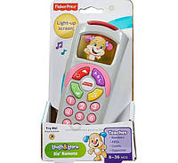 Пульт Розумною Сестрички Фішер Прайс Fisher-Price Laugh Learn Sis Remote