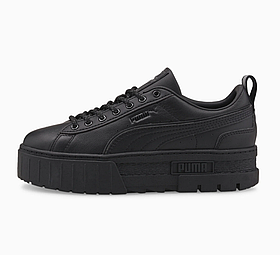 Оригінальні жіночі кросівки Puma Mayze Reflective (38372902)