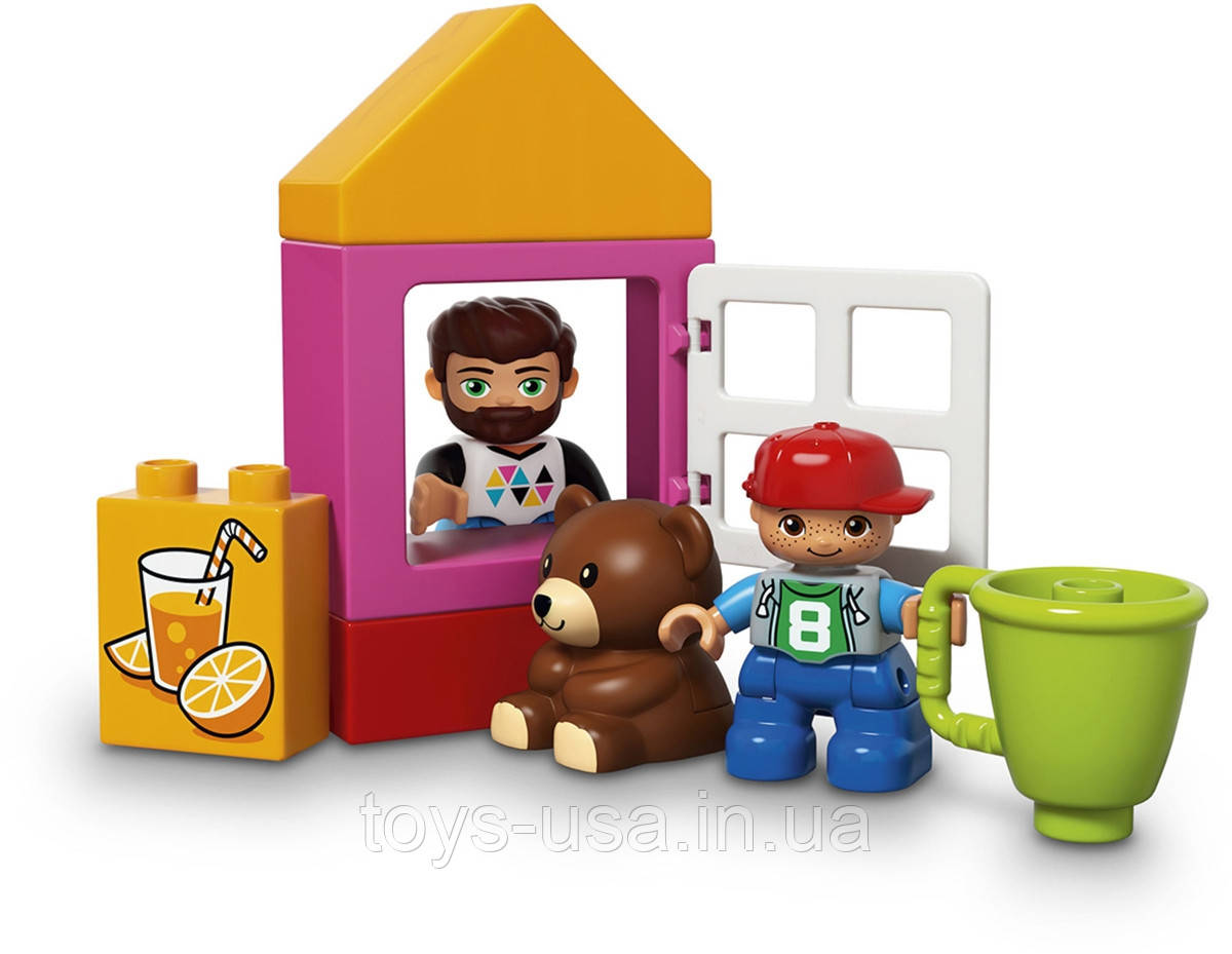 Duplo for girls 2025