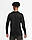 Футболка тепла компресійна Nike Pro Warm Long-Sleeve Top Crew (CU6740-010), фото 4