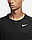 Футболка тепла компресійна Nike Pro Warm Long-Sleeve Top Crew (CU6740-010), фото 5