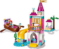 ПОД ЗАКАЗ 20+- ДНЕЙ Lego Disney Princesses Морской замок Ариэль 41160