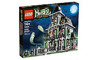 ПОД ЗАКАЗ 20+- ДНЕЙ Лего Lego Дом с привидениями Monster Fighters 10228