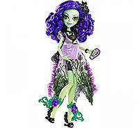 Лялька Монстер Хай Аманіта Найтшейд, Monster High Amanita Nightshade