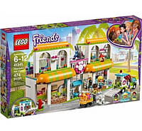 ПОД ЗАКАЗ 20+- ДНЕЙ Конструктор LEGO Friends 41345 Центр по уходу за домашними животными