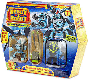 Slime battle toy 2025