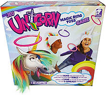 Гра злови кільце єдиноріг Games Magic unicorn ring Master Spin