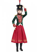 Кукла Барби Клара Щелкунчик Barbie Disney The Nutcracker Clara