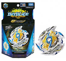 Бейблейд Цвай Луинор Такара Томи Takara Tomy Zwei Longinus B 144