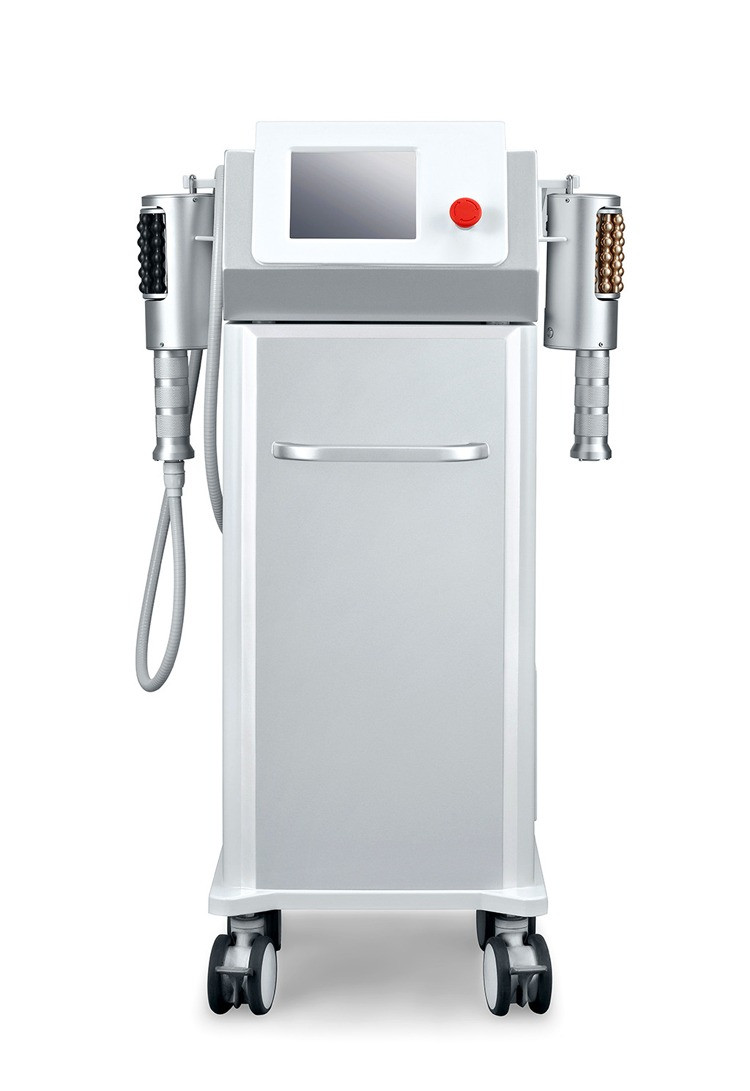 Професійний косметологічний апарат ендосфера для схуднення тіла