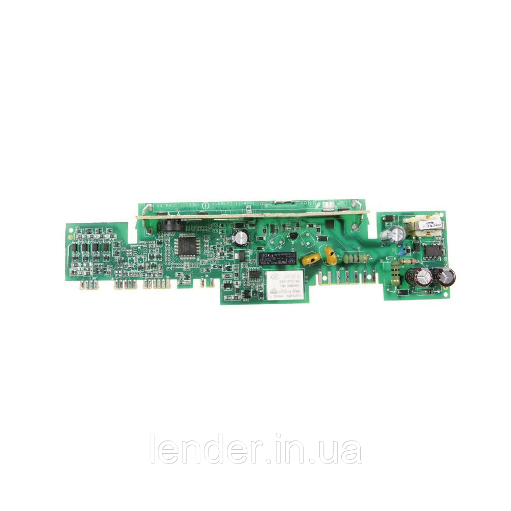 Модуль Ariston/Indesit C00374855