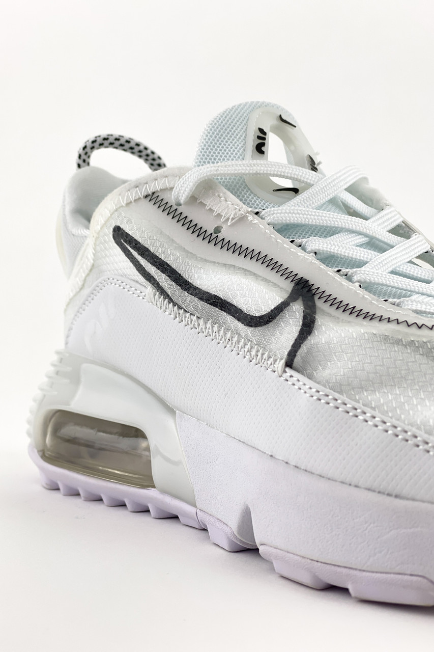 Nike Air Max 2090 White