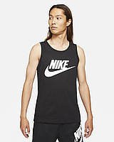 Майка мужская спортивная Nike Sportswear (AR4991-013) L