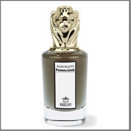 Penhaligon's Collection Roaring Radcliff парфумована вода 75 ml. (Тестер Пенхалигон Роаринг Редкліфф), фото 1