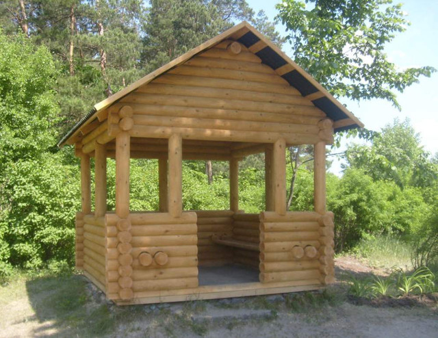 Террасная доска Киев