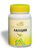 Акація 90 таблеток ТМ Біола