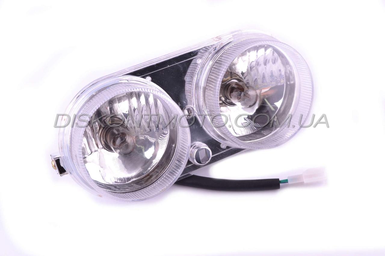 Фара на Viper GRAND PRIX EVO