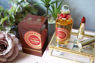Penhaligon's Paithani парфумована вода 100 ml. (Тестер Пенхалигон Пайтани), фото 3