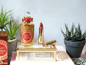 Penhaligon's Paithani парфумована вода 100 ml. (Тестер Пенхалигон Пайтани), фото 5