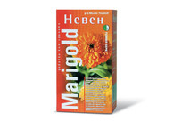 Чорнобривці табл. №120, 500 мг., фото 1