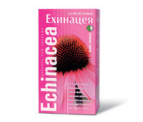 Ехінацея табл. №120, 500 мг.