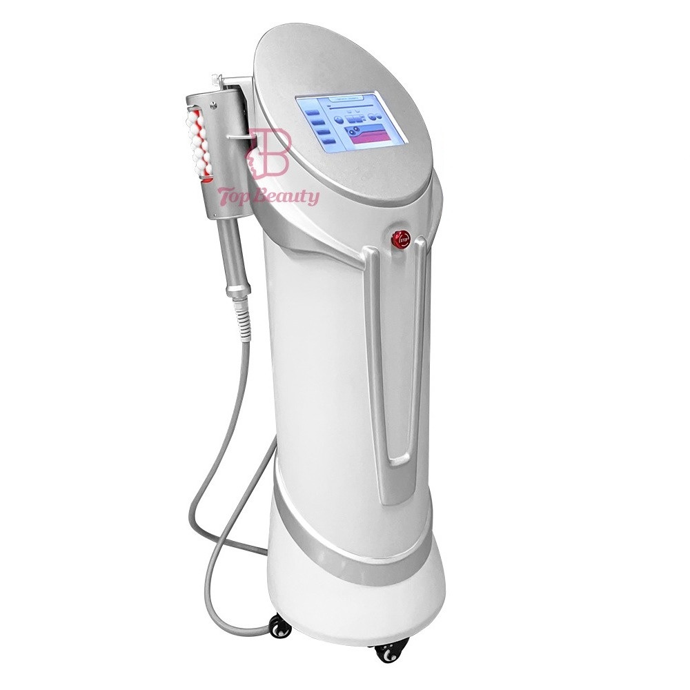 Антицелюлітний роликовий ендосферний апарат для схуднення тіла