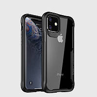 Протиударний чохол iPaky Armor для iPhone 11