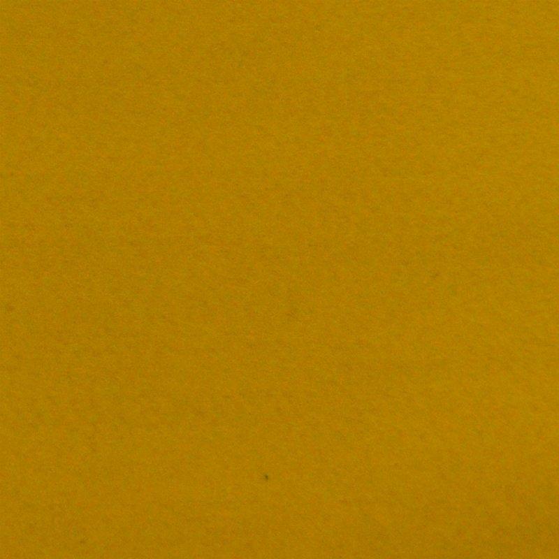 Набор "Фетр" мягкий желтый 740442 G-Rich, фото 1
