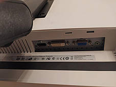 Монітор Fujitsu Color Monitor P22W-5 / 22" / 1680x1050, фото 3