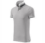 Поло Collar Up 215, TM Malfini, фото 2