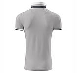 Поло Collar Up 215, TM Malfini, фото 3