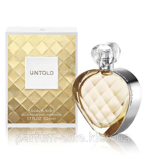 Жіноча парфумована вода Elizabeth Arden Untold 30ml