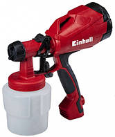 Краскопульт електричний Einhell TC-SY 400 P EHA