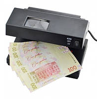 Ультрафиолетовый детектор валют ( денег ) настольный AD-2138