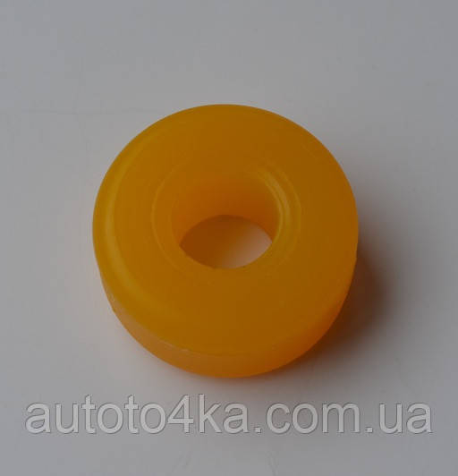Втулка штока переднього амортизатора Фольксваген Т4 (OE 411513121) Poly BUSH 050033