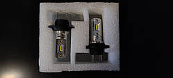 Світлодіодна автомобільна лампа H7 NOVSIGHT F9, 2 шт.