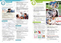 Focus 1 Second Edition student's Book with Active Book + Workbook (Підручник + зошит) Комплект з англійської мови, фото 5