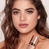 Тональна основа Charlotte Tilbury Airbrush Flawless Foundation 2 Neutral, фото 2
