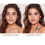 Тональна основа Charlotte Tilbury Airbrush Flawless Foundation 2 Neutral, фото 3