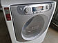 Пральна машина Hotpoint-Ariston 8/6 KG з Сушкою / AQGMD 149 B EU, фото 4