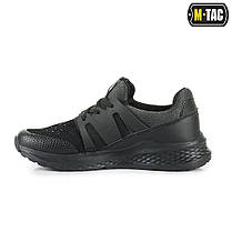M-Tac кросівки Trainer Pro Gen.II Black 40, фото 3
