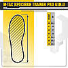 M-Tac кросівки Trainer Pro Gen.II Black 40, фото 11