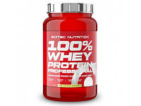 100% Whey Protein PROF Scitec Nutrition (920 грамм)