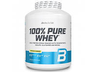 100% PURE WHEY BioTech USA 2.27кг