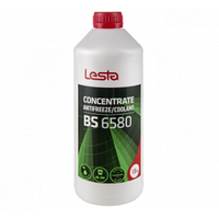 Антифриз концентрат LESTA — 80, G11 зелений 1,5 кг, L001575G11G