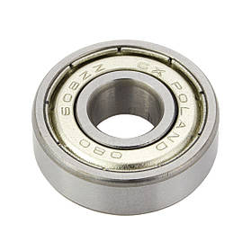 Підшипник відра для хлібопічки Lg (608ZZ)