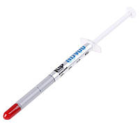 GD900 термопаста (1 грам): теплопровідність: понад 4,8 Вт/мК, фото 3