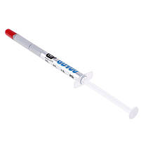 GD900 термопаста (1 грам): теплопровідність: понад 4,8 Вт/мК, фото 2