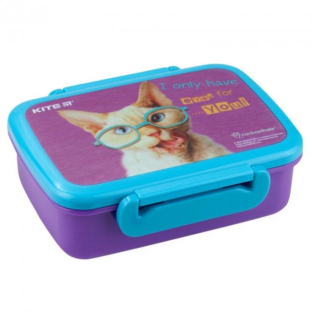Ланчбокс Kite Rachael Hale 420 мл (R19-160-2)