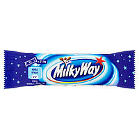 Батончик шоколадный Milky Way 21,5 грамм